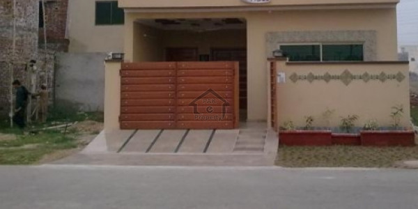 House Is Available For Rent