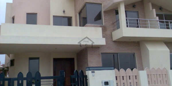 Full House Is Available For Rent