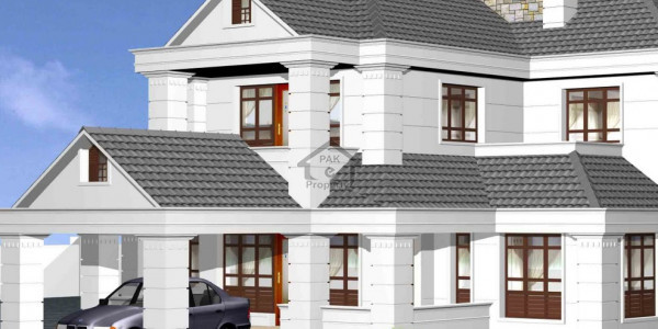 Brand New House Is Available For Sale