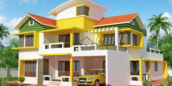 Full House Is Available For Rent