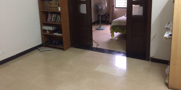 Upper Portion Is Available For Rent