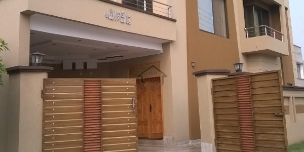 Full House Is Available For Rent