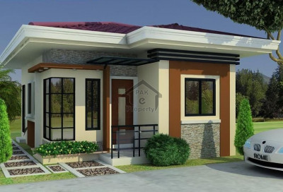 Full House Is Available For Rent