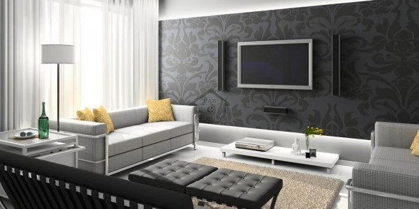 Brand New House is Available For Rent