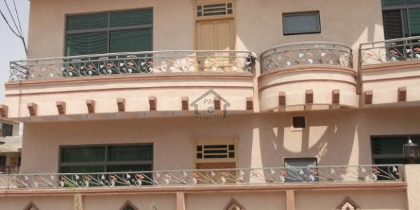 Brand New House is Available For Rent