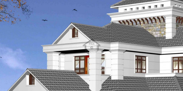 Upper Portion Is Available For Rent