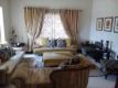 Full Brand New House is Available For Rent