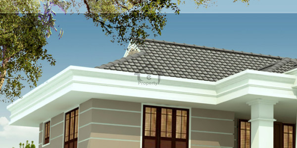 Full Brand New House is Available For Rent