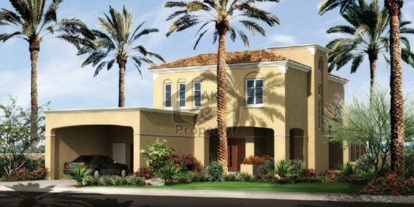 Beautiful Mirador Seven Bed Rooms Villa Available For Sale In Canyon Views On Excellent Location