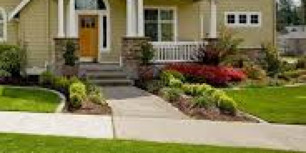 House Is Available For Rent