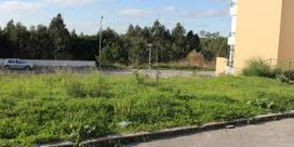 Residential Plot Is Available For Sale