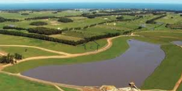 Residential Plot Is Available For Sale