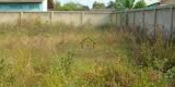 Cheapest Price Ideal Locations Residential Plot Available For Sale In Dha 9 Town A B Block