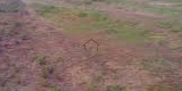 Cheapest Price Ideal Locations Residential Plot Available For Sale In Dha 9 Town D Block