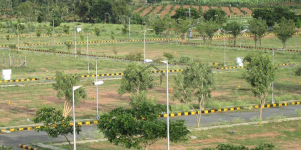 Residential Plot Is Available For Sale