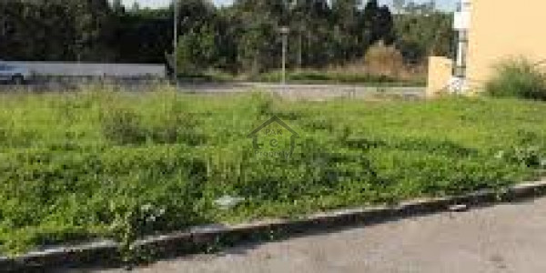 Cheapest Price Ideal Location For Sale In Dha Phase 9 Town C Block