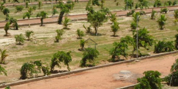 Ideal Location Corner Plots Avaialable For Sale In State Life Housing Soceity In F Block