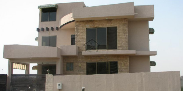 2 bedrooms brand new portion in gulriaz phase 3