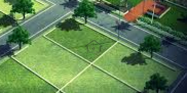 Residential Plot Is Available For Sale