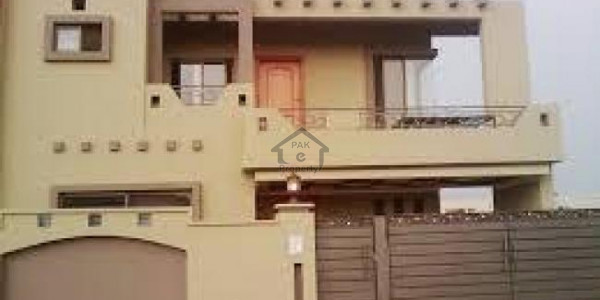 Upper Portion Available For Rent