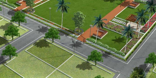 Residential Plot For Sale