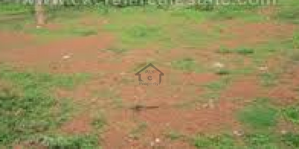 Residential Plot Is Available For Sale