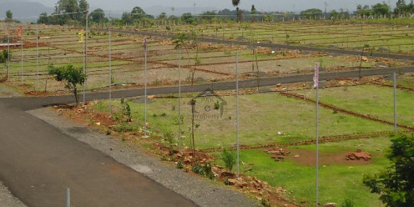 Residential Plot For Sale