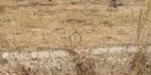 Residential Plot Is Available For Sale