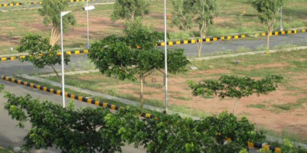 Residential Plot For Sale