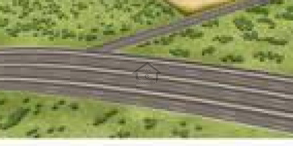 Residential Plot For Sale