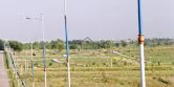 Residential Plot Is Available For Sale