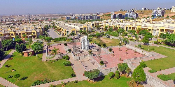 New Booking In Bahria Orchard Limited Plot Available For Sale