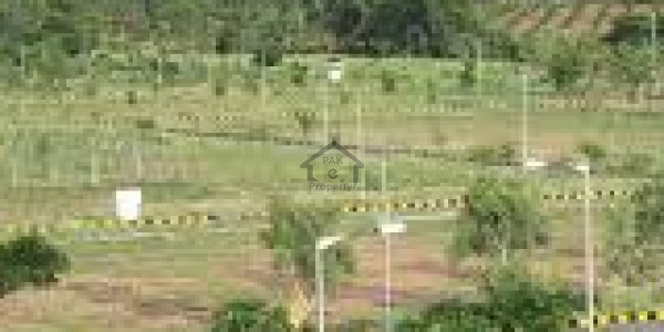 Residential Plot Is Available For Sale