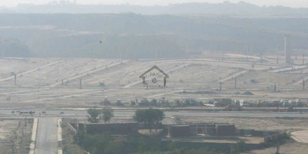 Residential Plot Is Available For Sale