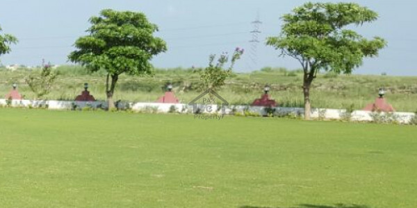 Residential Plot Is Available For Sale