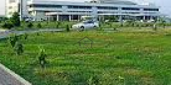 Residential Plot Is Available For Sale