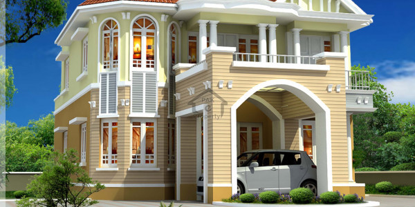 House Available For Sale