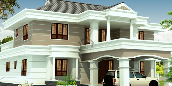 House Available For Sale