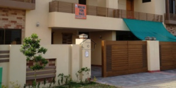 House Available For Rent