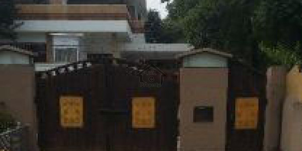 Brand New House Is Available For Rent