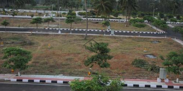 Residential Plot Is Available For Sale