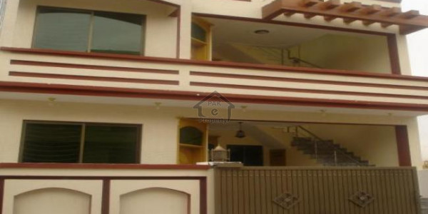 Upper Portion Available For Rent