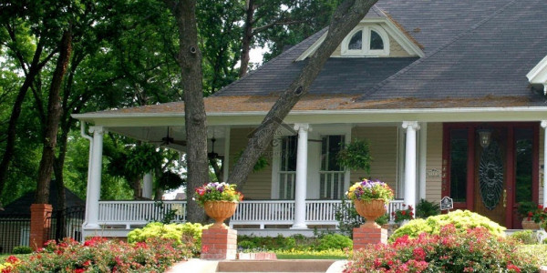 House Available For Sale