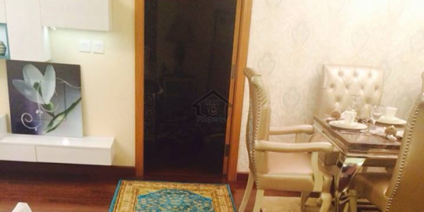 Brand New House Is Available For Rent