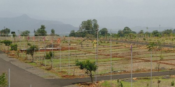 Residential Plot Is Available For Sale