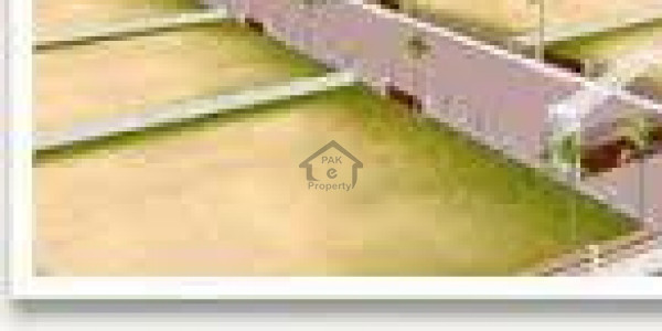 Residential Plot Is Available For Sale