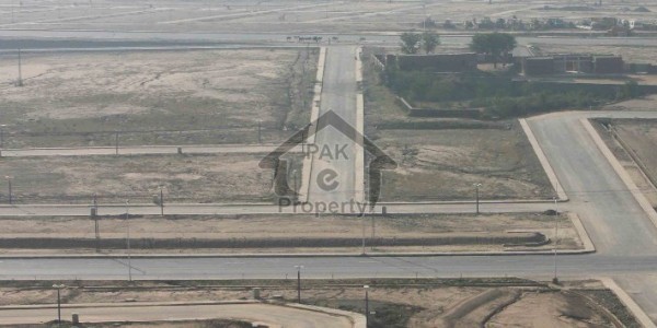 500 Square Yard Plot For Sale