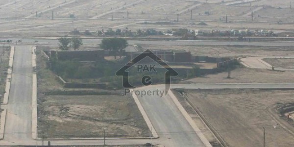 500 Square Yard Plot For Sale