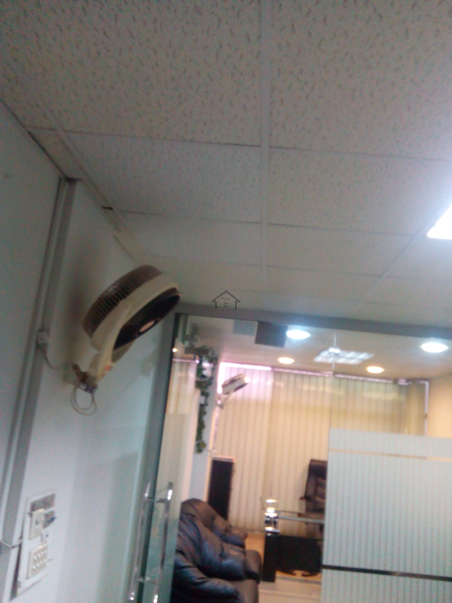 Office Is Available For Sale In G-11 Markaz At Prime Location