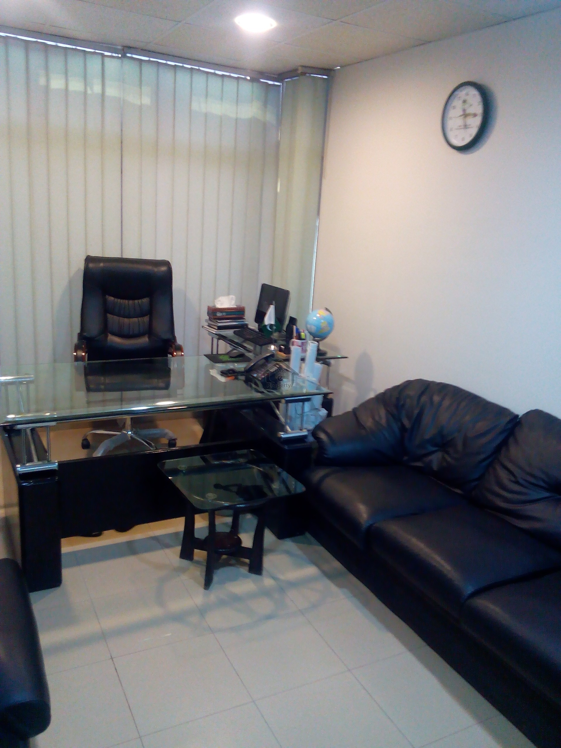 Office Is Available For Sale In G-11 Markaz At Prime Location